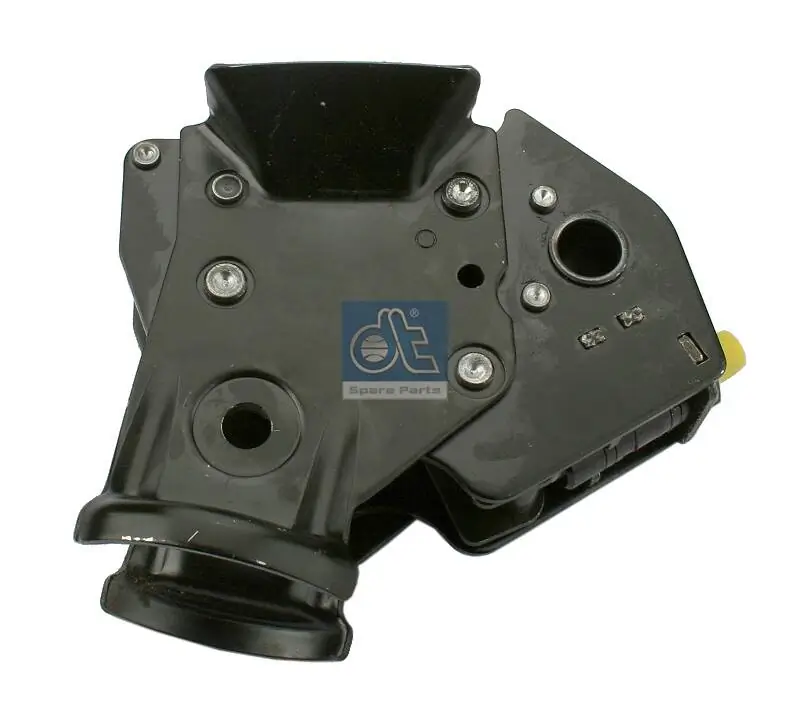 DT Spare Parts 2.70086 Door Lock, driver cab