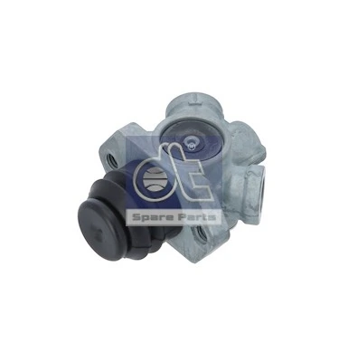 Multiport Valve 3.65405