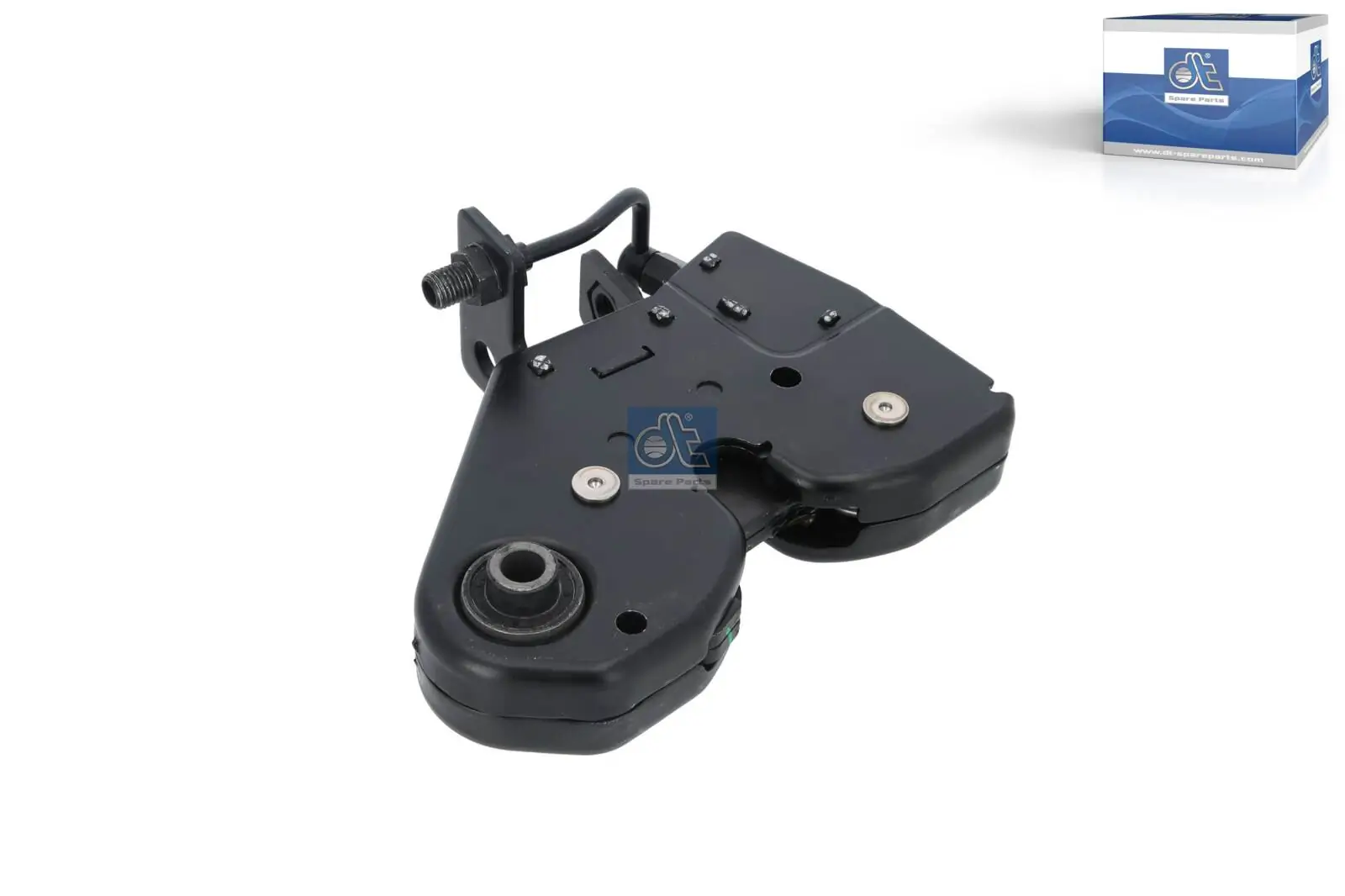 DT Spare Parts 5.60197 Door Lock, driver cab