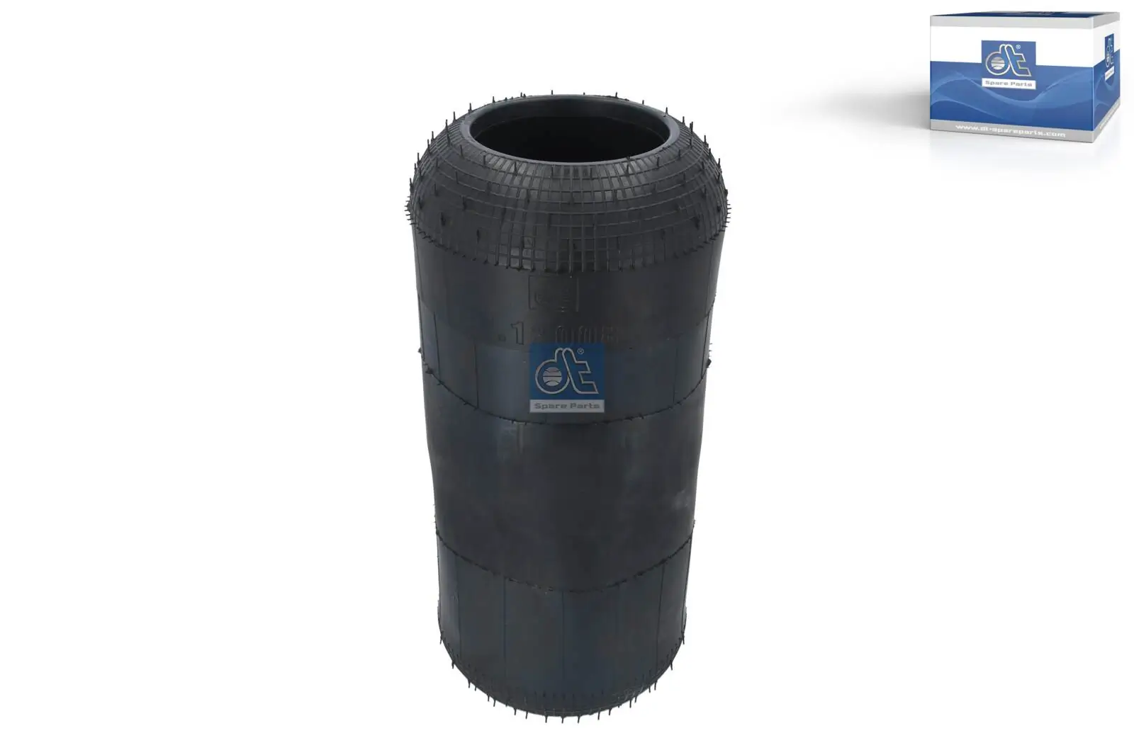 Bellow, air suspension 7.12008