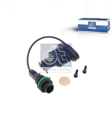 Pedal Travel Sensor, clutch pedal 4.70205