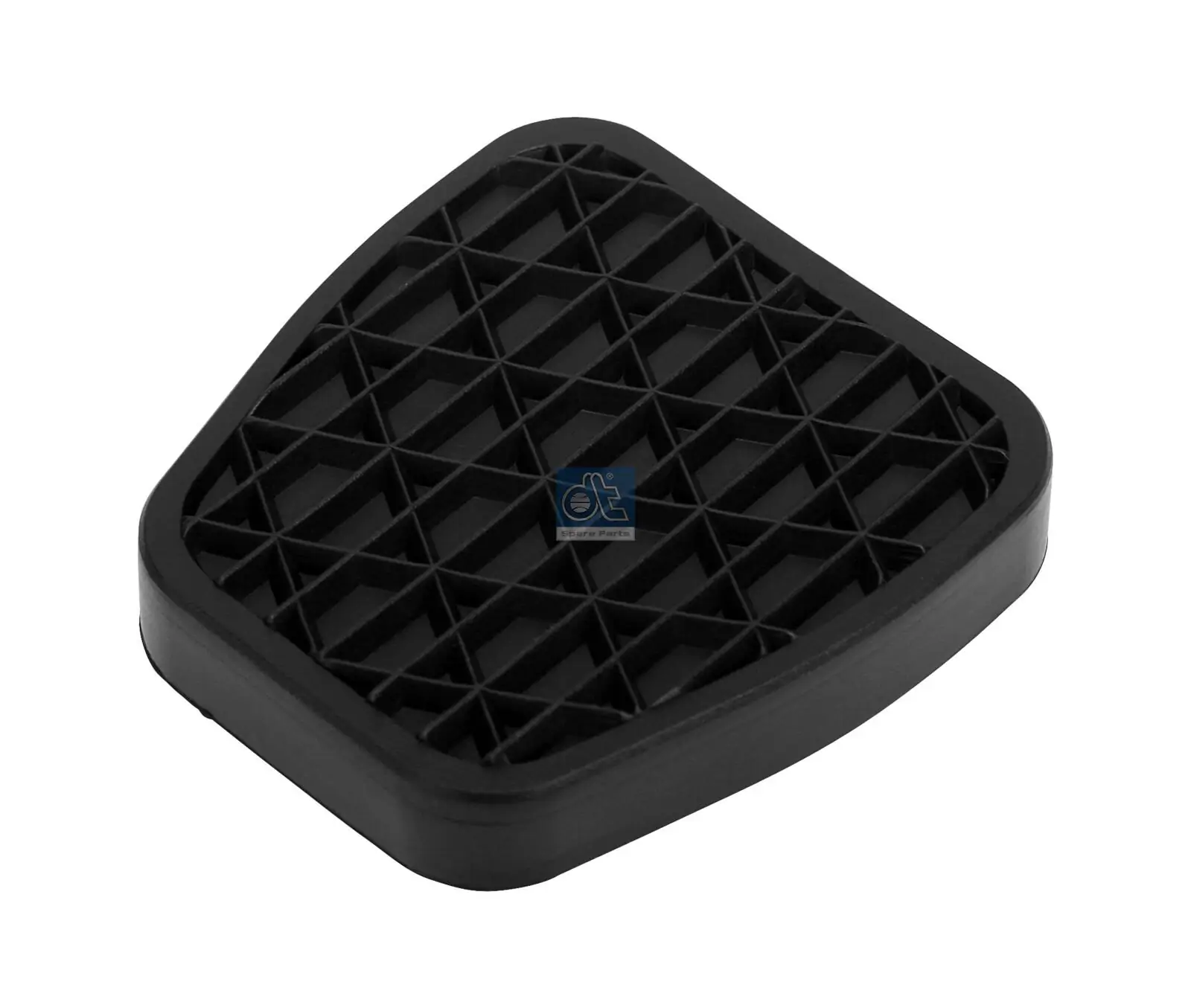 Pedal Pad, accelerator pedal 4.80327