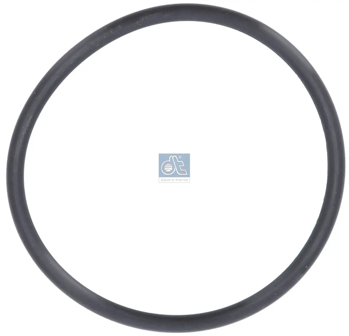 DT Spare Parts 4.69784 Seal, turbine inlet (charger)