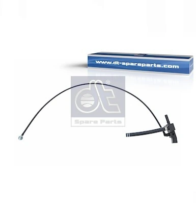 DT Spare Parts 7.56190 Fuel Line
