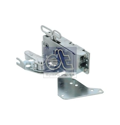DT Spare Parts 1.22892 Door Lock