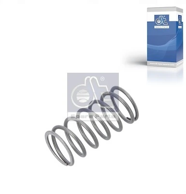 DT Spare Parts 4.70100 Spring