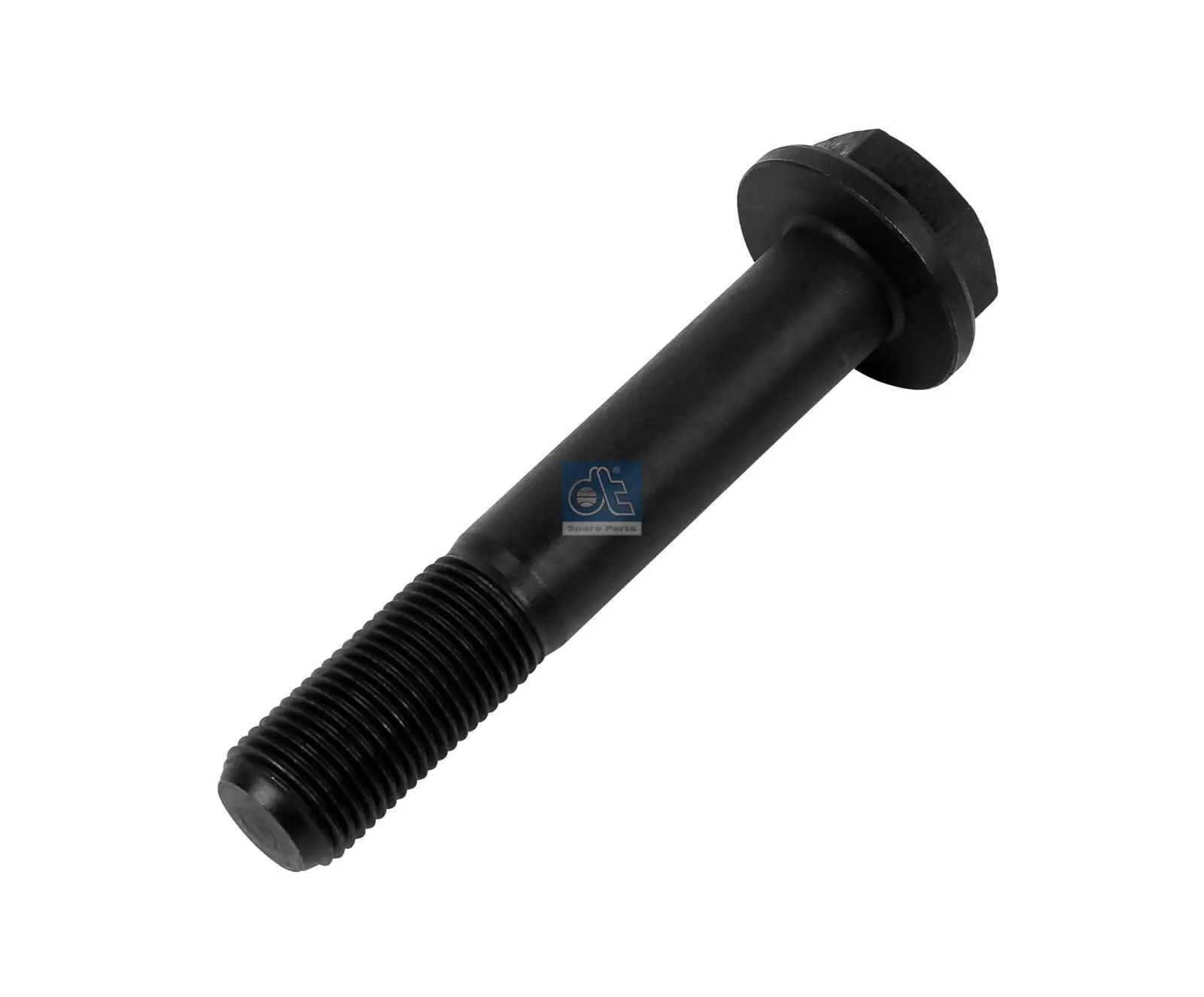 DT Spare Parts 1.10343 Bolt, crankshaft mounting bracket