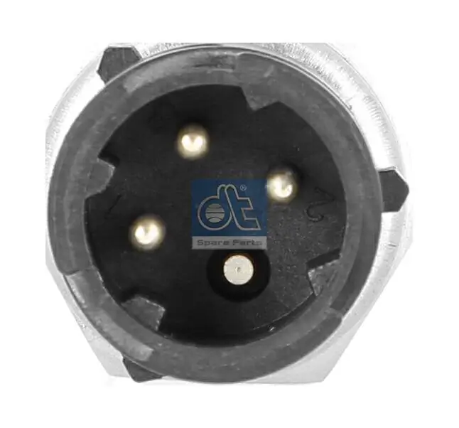 DT Spare Parts 1.21748 Sensor, oil pressure