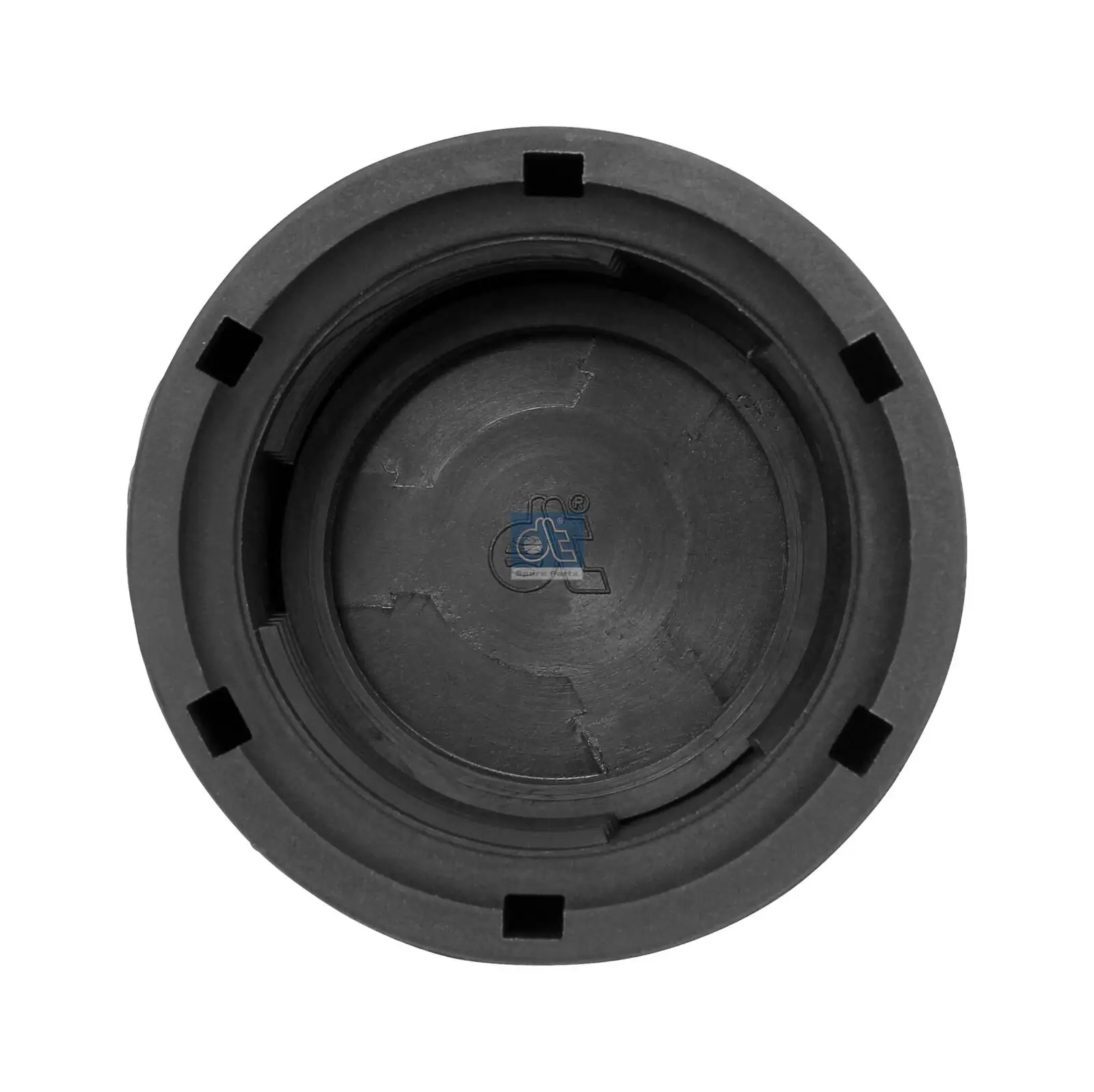 Cap, coolant tank 1.11134