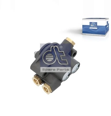 DT Spare Parts 4.69468 Switch, splitter gearbox