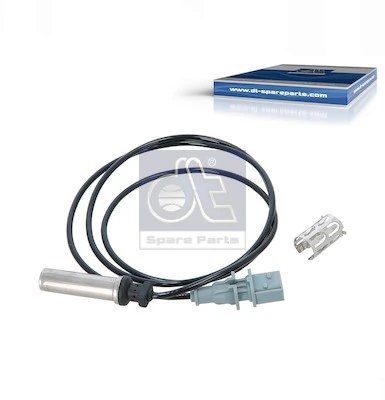 DT Spare Parts 4.70166 Sensor, wheel speed