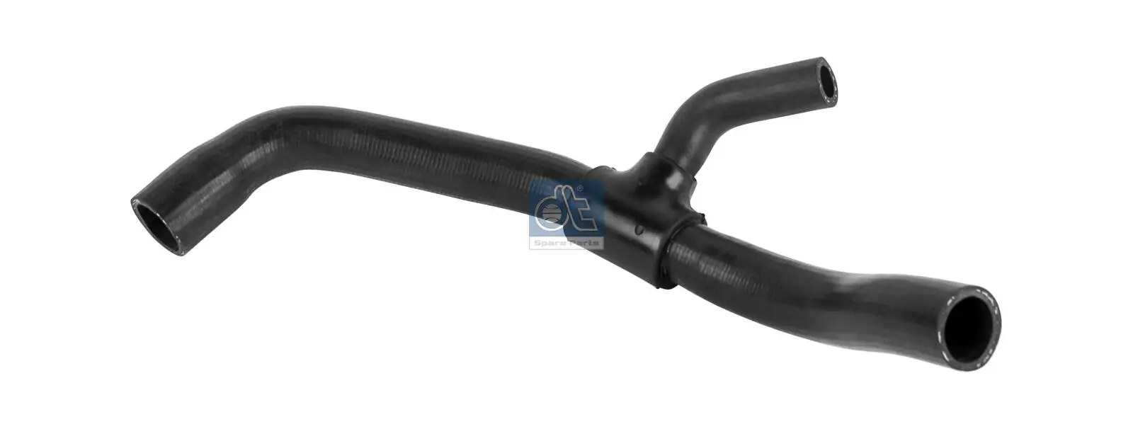 DT Spare Parts 4.80325 Radiator Hose