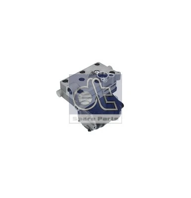 DT Spare Parts 2.44824 Compressor, compressed-air system