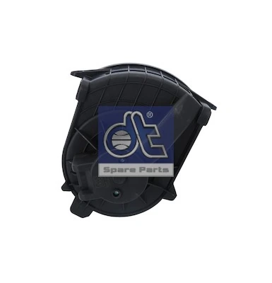 DT Spare Parts 6.73300 Interior Blower