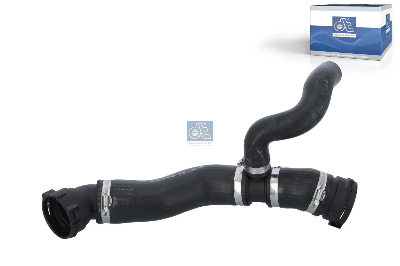 Radiator Hose 1.11809