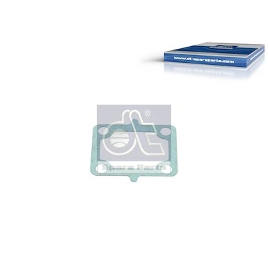 Gasket, manual transmission housing 1.14889