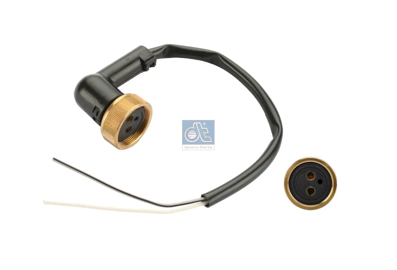 Electric Cable 4.61213