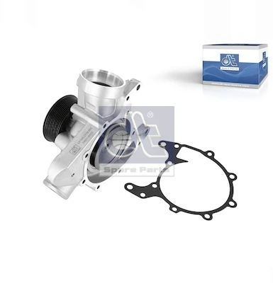 DT Spare Parts 2.15592 Water Pump, engine cooling