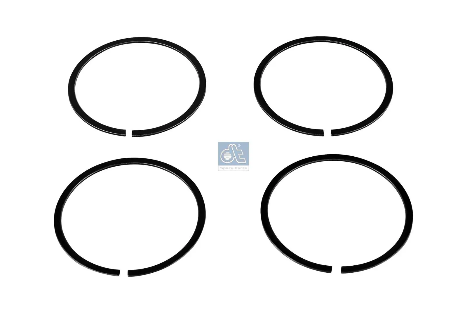 Gasket Set, exhaust manifold 3.25101