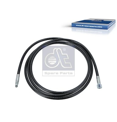 Clutch Hose 2.30109