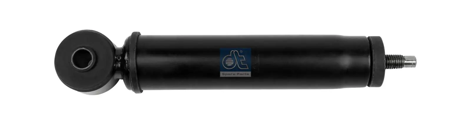 Shock Absorber, driver cab suspension 1.22409