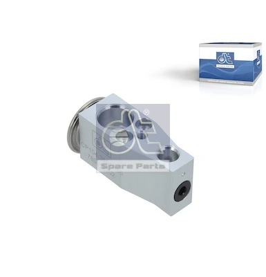 Expansion Valve, air conditioning 1.22956