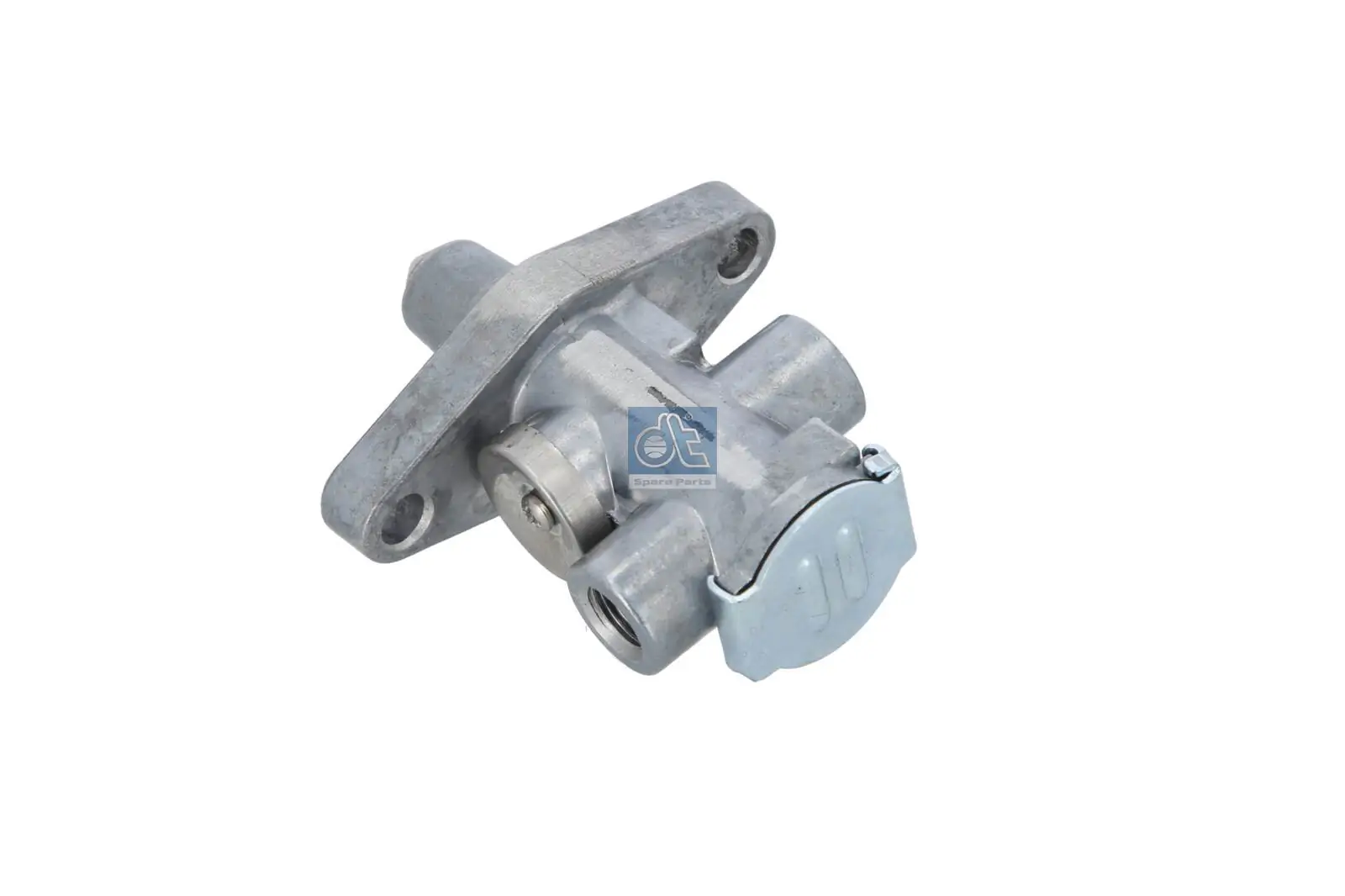 DT Spare Parts 1.14520 Solenoid Valve