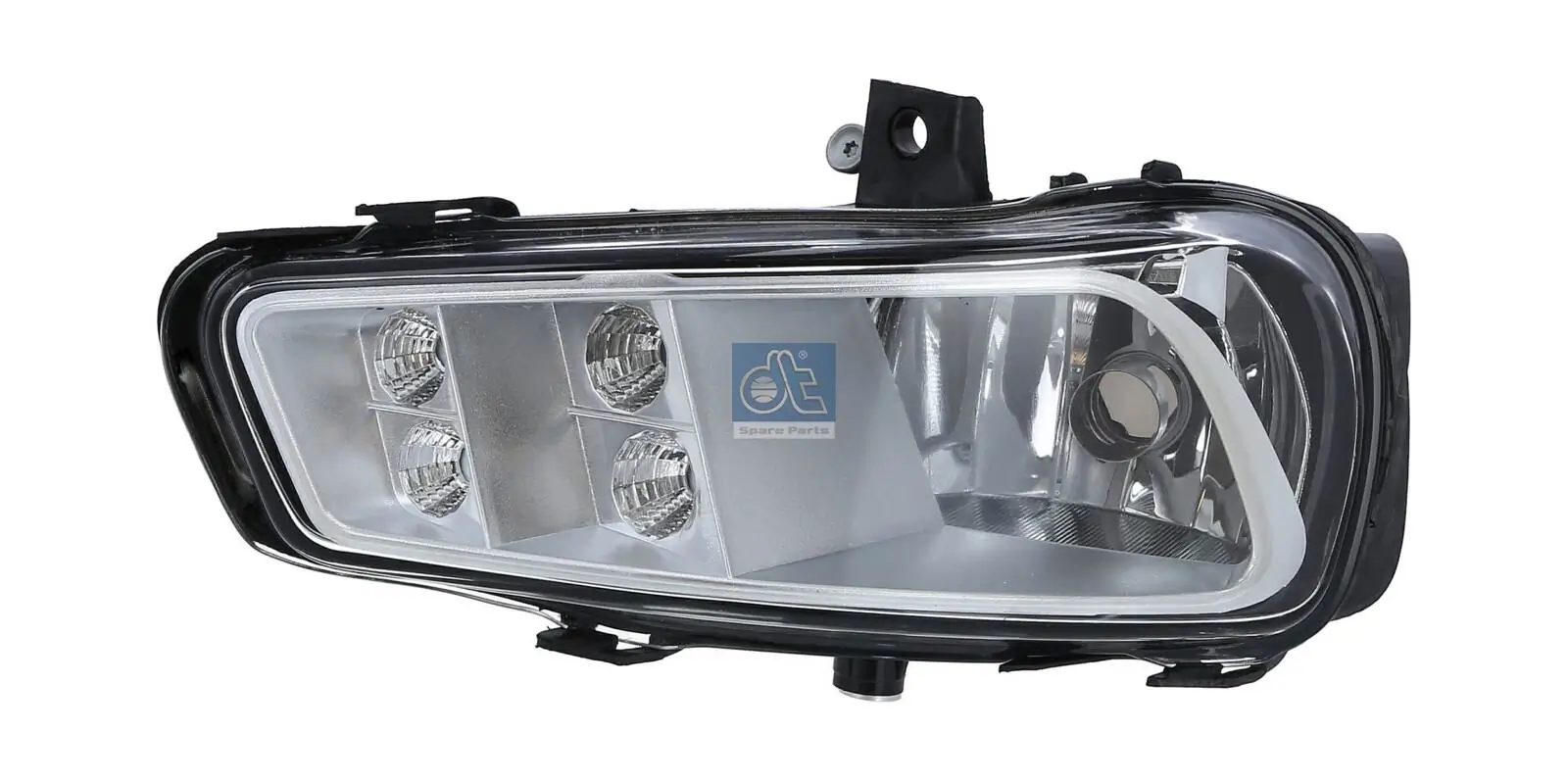 Front Fog Light 4.69261