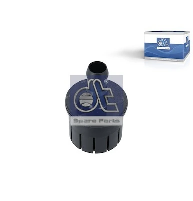 DT Spare Parts 2.47214 Silencer, compressed-air system