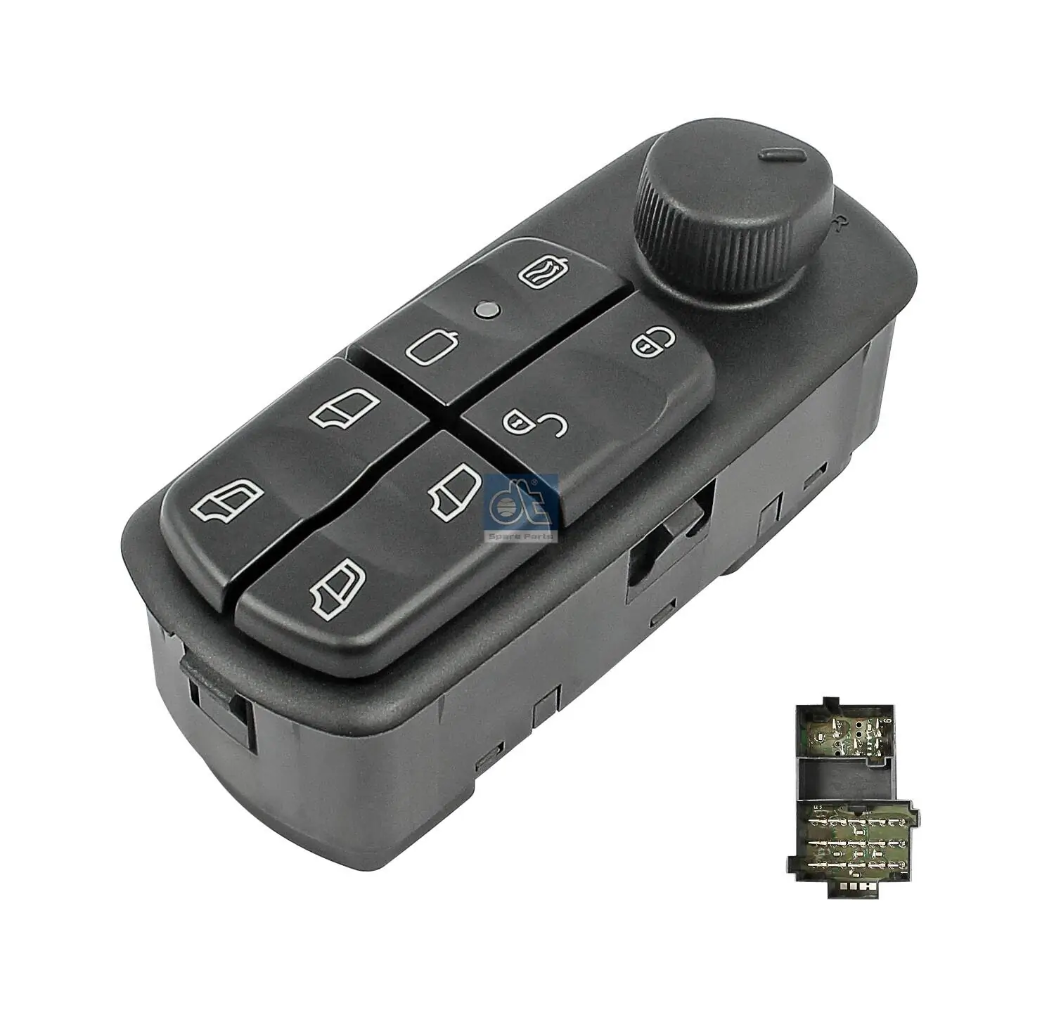 Central Electric 4.69605