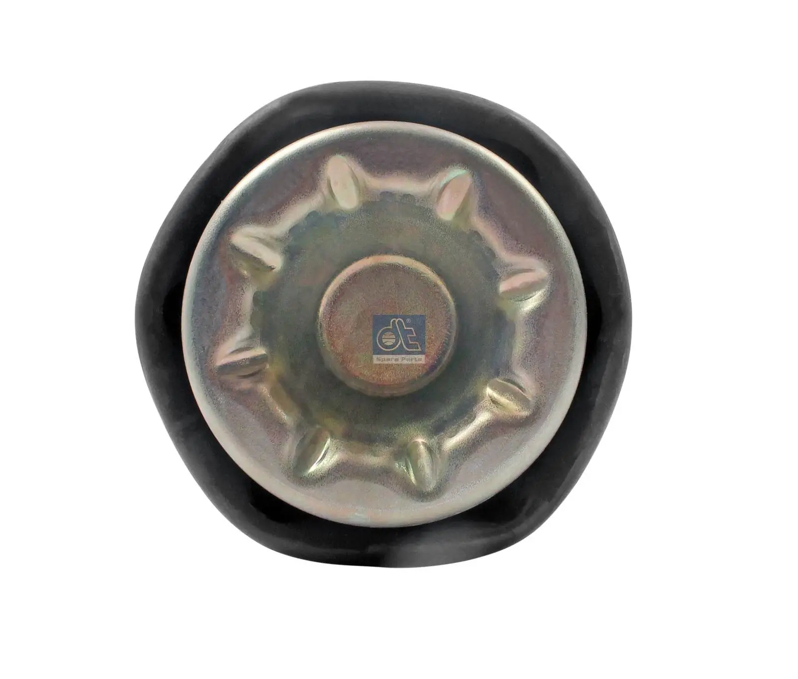DT Spare Parts 4.81444 Bellow, air suspension