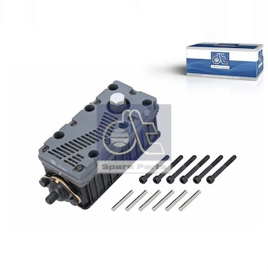 DT Spare Parts 2.44250 Repair Kit, air dryer