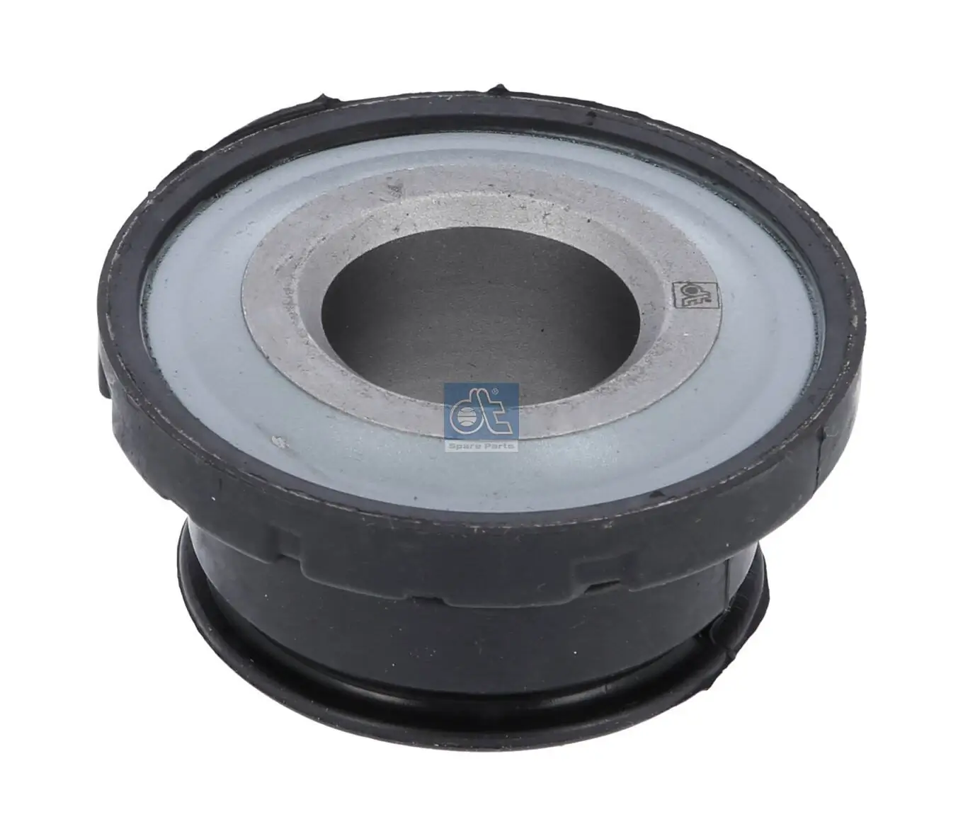 DT Spare Parts 4.80802 Bush, driver cab suspension