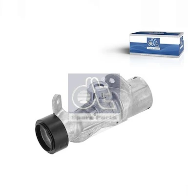 DT Spare Parts 1.19237 Steering Lock