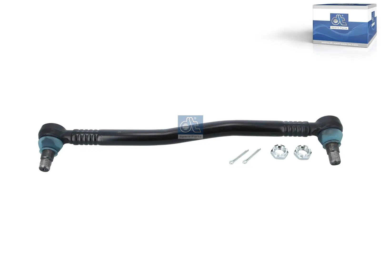 中央拉杆总成 1.00158