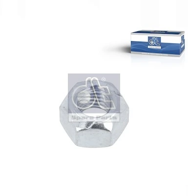 DT Spare Parts 9.34009 Nut