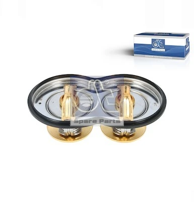 Thermostat, coolant 1.11404