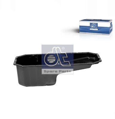 DT Spare Parts 2.11360 Oil Sump