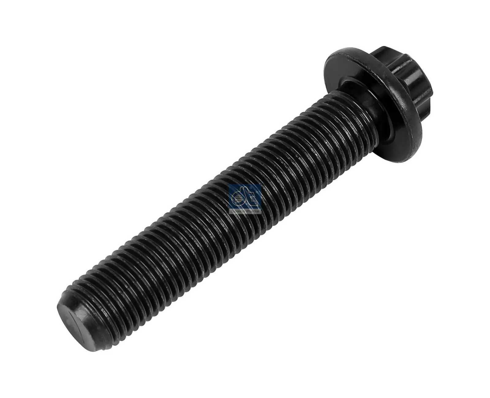 DT Spare Parts 1.10987 Connecting Rod Bolt