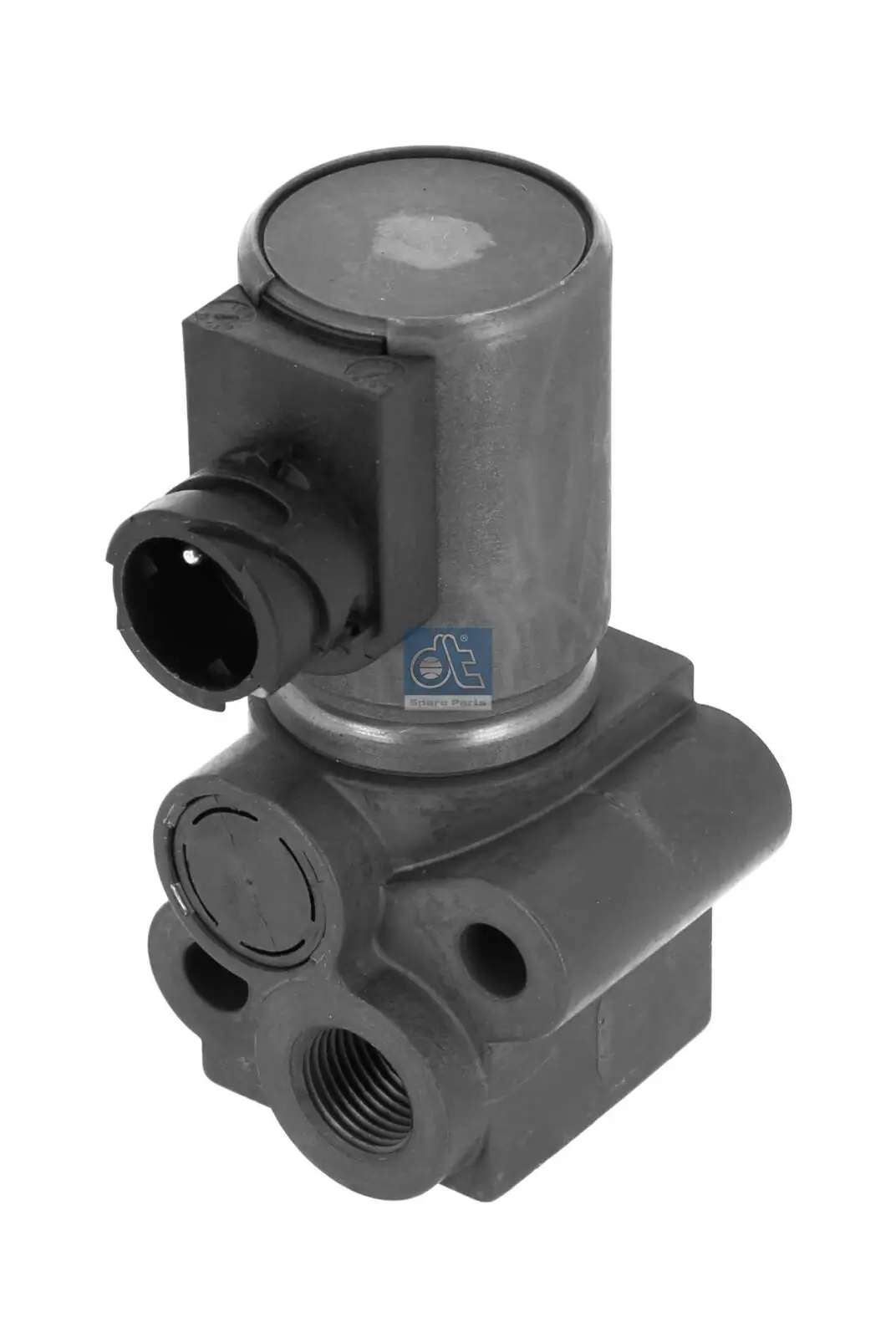 DT Spare Parts 5.52005 Solenoid Valve, shift cylinder