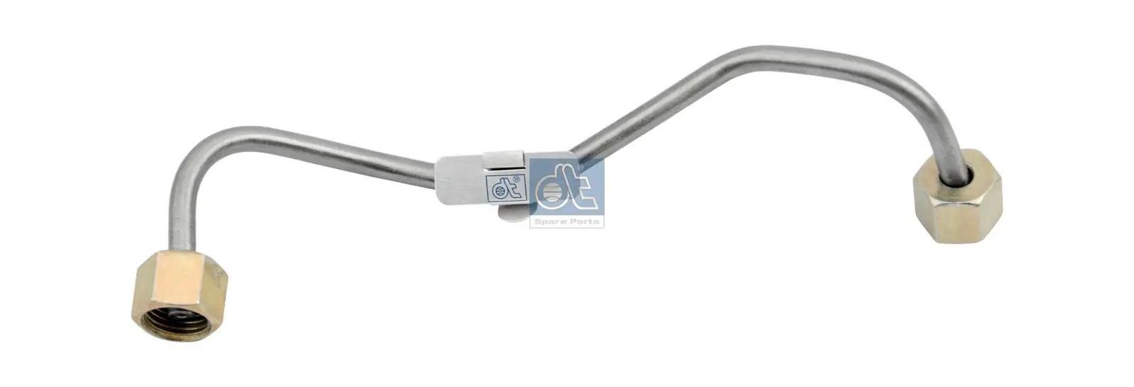 High Pressure Pipe, injection system 4.10328