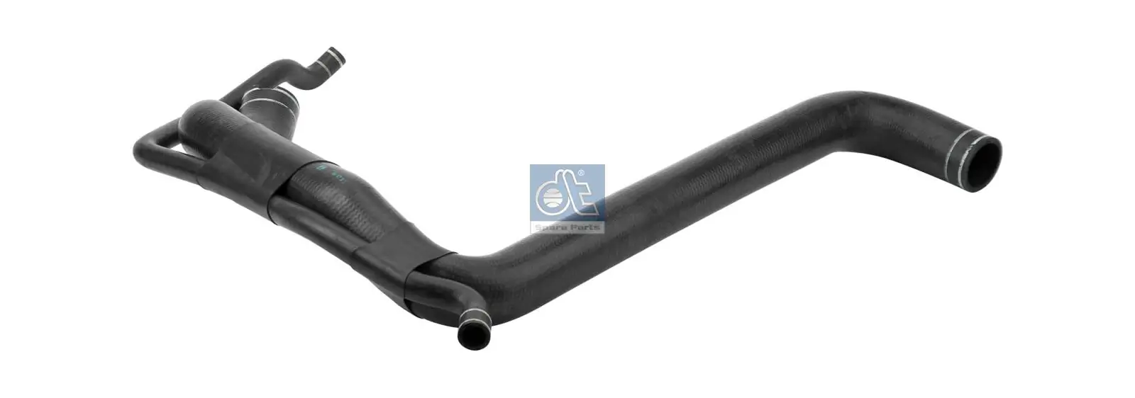 Hose, transmission oil cooler 4.81052