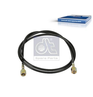 Hose Line, driver cab tilting device 4.80954