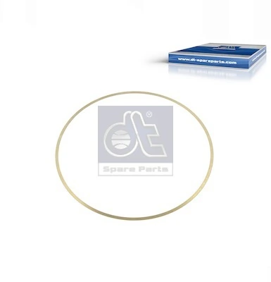 Gasket, cylinder liner 1.10603