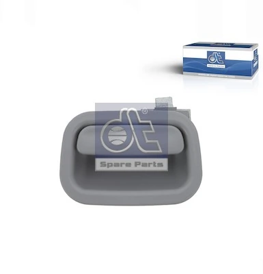 DT Spare Parts 2.77000 Grab Handle, interior equipment