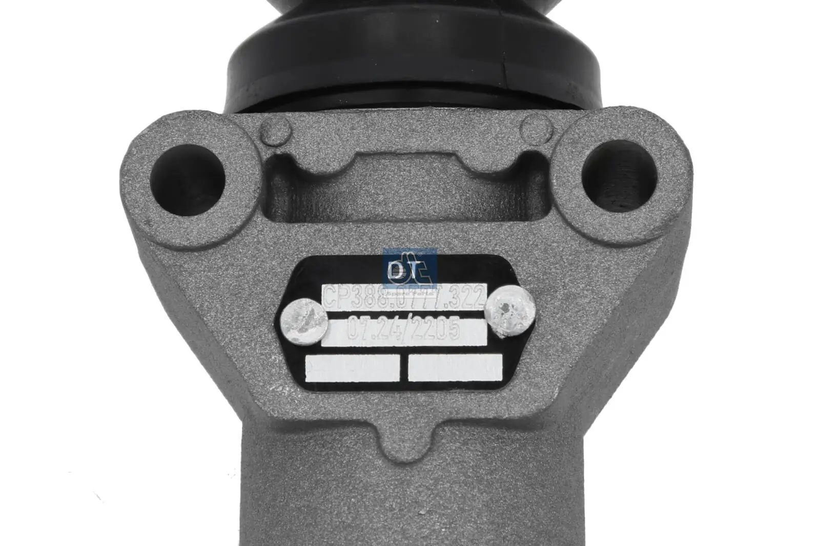 DT Spare Parts 7.18322 Master Cylinder, clutch