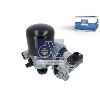 Air Dryer, compressed-air system 5.70024