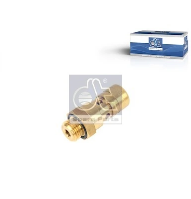 Pressure Control Valve 2.44023