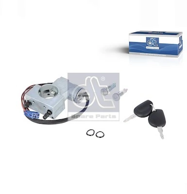 Steering Lock 5.55152