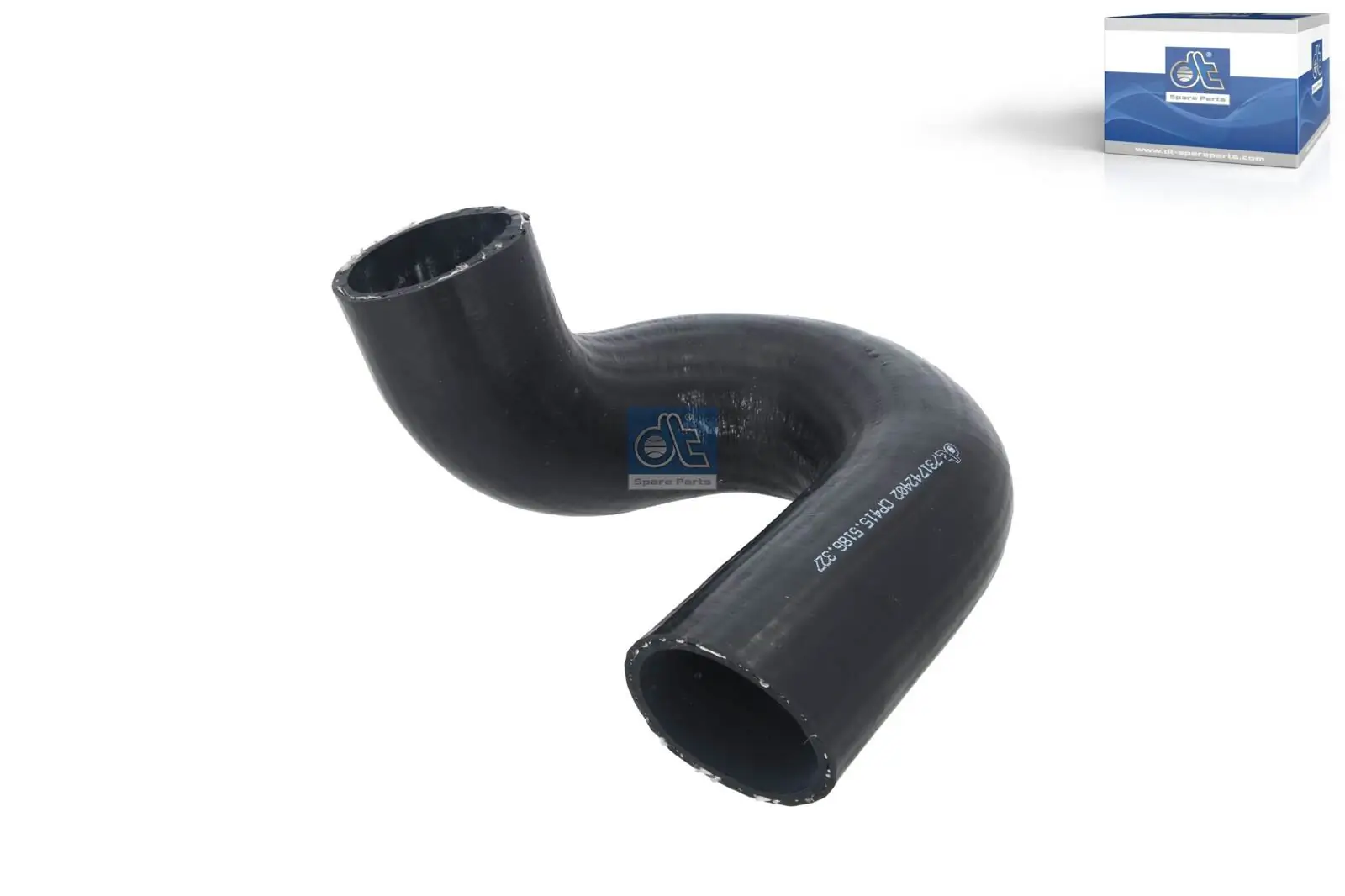 Hose Line, retarder 1.00327